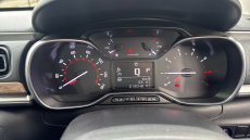 Citroen C3 1.2 PureTech 110 Max 5dr EAT6 Petrol Hatchback